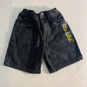 Blac Label Shorts